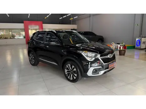CHERY Tiggo 5X 1.5 4P TXS FLEX TURBO AUTOMÁTICO DCT, Foto 1