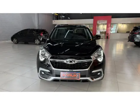 CHERY Tiggo 5X 1.5 4P TXS FLEX TURBO AUTOMÁTICO DCT, Foto 2