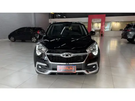 CHERY Tiggo 5X 1.5 4P TXS FLEX TURBO AUTOMÁTICO DCT, Foto 3