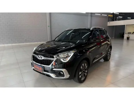 CHERY Tiggo 5X 1.5 4P TXS FLEX TURBO AUTOMÁTICO DCT, Foto 4