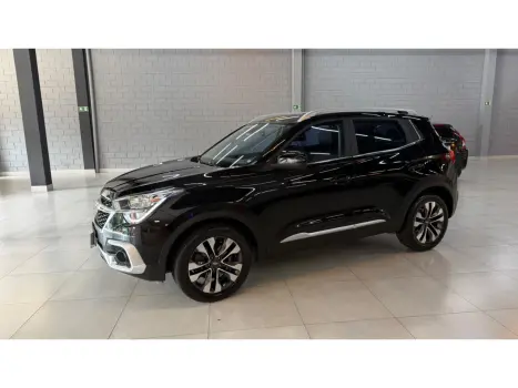 CHERY Tiggo 5X 1.5 4P TXS FLEX TURBO AUTOMÁTICO DCT, Foto 5