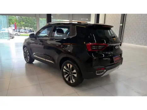 CHERY Tiggo 5X 1.5 4P TXS FLEX TURBO AUTOMÁTICO DCT, Foto 7