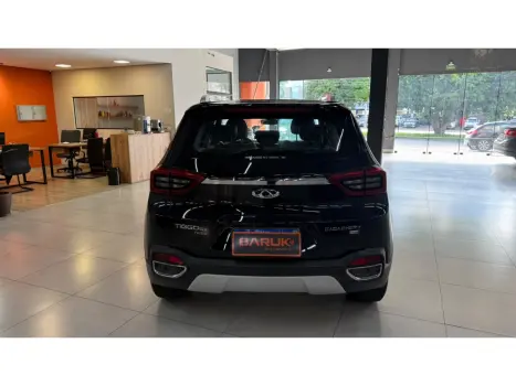 CHERY Tiggo 5X 1.5 4P TXS FLEX TURBO AUTOMÁTICO DCT, Foto 8