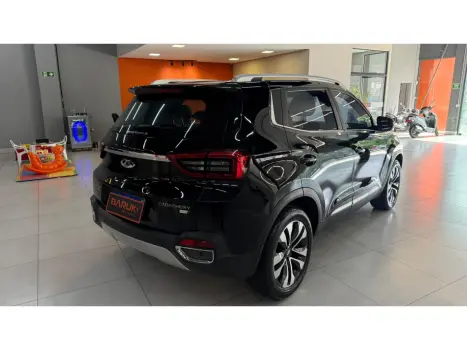 CHERY Tiggo 5X 1.5 4P TXS FLEX TURBO AUTOMÁTICO DCT, Foto 9