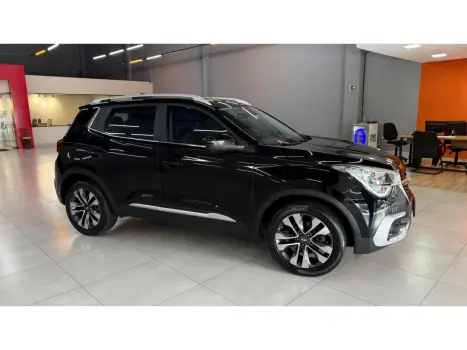 CHERY Tiggo 5X 1.5 4P TXS FLEX TURBO AUTOMÁTICO DCT, Foto 10