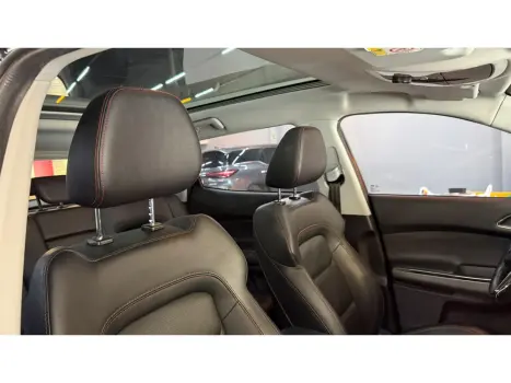 CHERY Tiggo 5X 1.5 4P TXS FLEX TURBO AUTOMÁTICO DCT, Foto 11