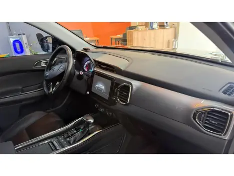 CHERY Tiggo 5X 1.5 4P TXS FLEX TURBO AUTOMÁTICO DCT, Foto 12