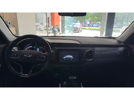 CHERY Tiggo 5X 1.5 4P TXS FLEX TURBO AUTOMÁTICO DCT, Foto 14