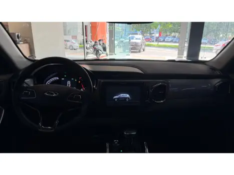 CHERY Tiggo 5X 1.5 4P TXS FLEX TURBO AUTOMÁTICO DCT, Foto 15