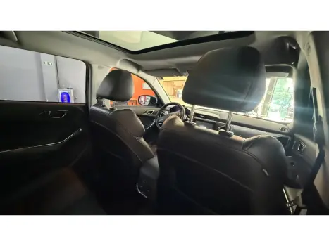 CHERY Tiggo 5X 1.5 4P TXS FLEX TURBO AUTOMÁTICO DCT, Foto 16