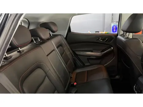 CHERY Tiggo 5X 1.5 4P TXS FLEX TURBO AUTOMÁTICO DCT, Foto 17