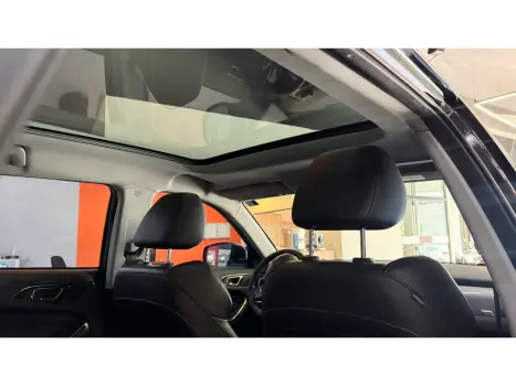 CHERY Tiggo 5X 1.5 4P TXS FLEX TURBO AUTOMÁTICO DCT, Foto 18