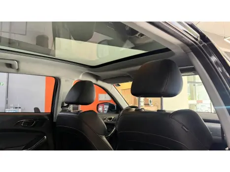 CHERY Tiggo 5X 1.5 4P TXS FLEX TURBO AUTOMÁTICO DCT, Foto 19