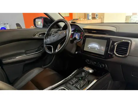 CHERY Tiggo 5X 1.5 4P TXS FLEX TURBO AUTOMÁTICO DCT, Foto 20