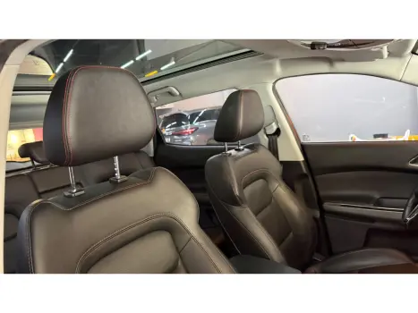 CHERY Tiggo 5X 1.5 4P TXS FLEX TURBO AUTOMÁTICO DCT, Foto 21