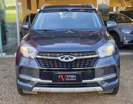 CHERY Tiggo 5X GLS 2.0, Foto 2