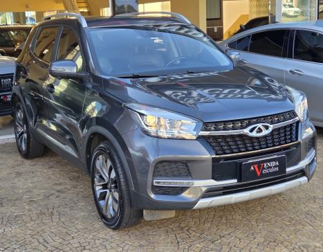 CHERY Tiggo 5X GLS 2.0, Foto 3