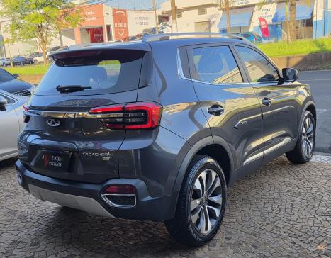 CHERY Tiggo 5X GLS 2.0, Foto 4