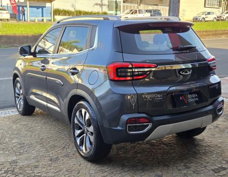 CHERY Tiggo 5X GLS 2.0, Foto 5