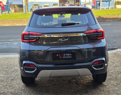 CHERY Tiggo 5X GLS 2.0, Foto 6