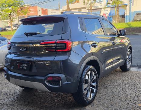 CHERY Tiggo 5X GLS 2.0, Foto 8