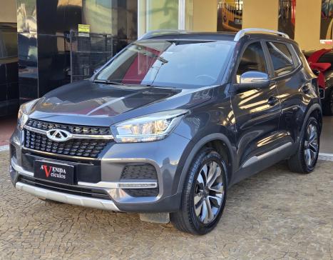 CHERY Tiggo 5X GLS 2.0, Foto 9
