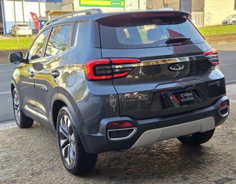 CHERY Tiggo 5X GLS 2.0, Foto 10