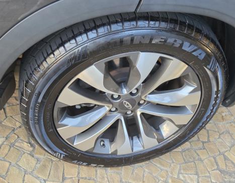 CHERY Tiggo 5X GLS 2.0, Foto 11