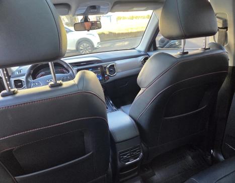 CHERY Tiggo 5X GLS 2.0, Foto 12