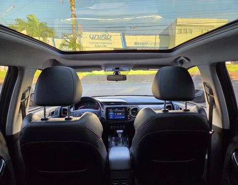 CHERY Tiggo 5X GLS 2.0, Foto 14