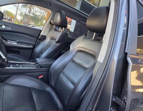 CHERY Tiggo 5X GLS 2.0, Foto 19