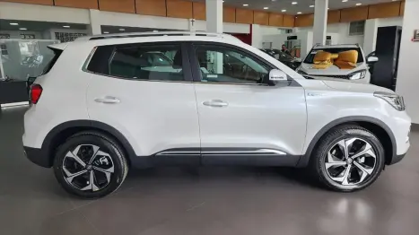 CHERY Tiggo 5X Pro 1.5 16V 4P TCI FLEX HYBRID MAX DRIVE AUTOMÁTICO CVT, Foto 6 CHERY Tiggo 5X Pro 1.5 16V 4P TCI FLEX HYBRID MAX DRIVE AUTOMÁTICO CVT, Foto 6