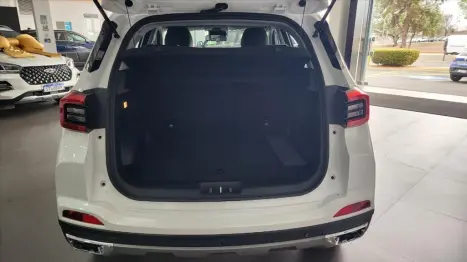 CHERY Tiggo 5X Pro 1.5 16V 4P TCI FLEX HYBRID MAX DRIVE AUTOMÁTICO CVT, Foto 7 CHERY Tiggo 5X Pro 1.5 16V 4P TCI FLEX HYBRID MAX DRIVE AUTOMÁTICO CVT, Foto 7