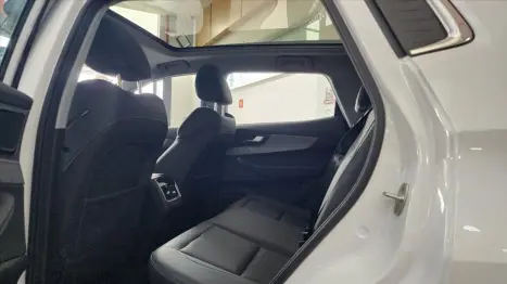 CHERY Tiggo 5X Pro 1.5 16V 4P TCI FLEX HYBRID MAX DRIVE AUTOMÁTICO CVT, Foto 8 CHERY Tiggo 5X Pro 1.5 16V 4P TCI FLEX HYBRID MAX DRIVE AUTOMÁTICO CVT, Foto 8