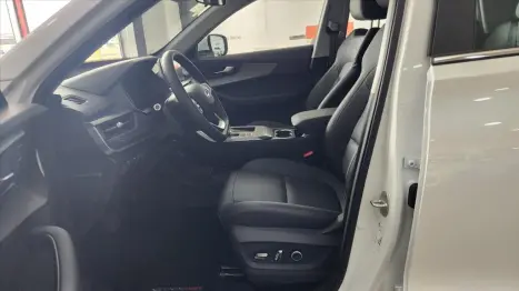 CHERY Tiggo 5X Pro 1.5 16V 4P TCI FLEX HYBRID MAX DRIVE AUTOMÁTICO CVT, Foto 10 CHERY Tiggo 5X Pro 1.5 16V 4P TCI FLEX HYBRID MAX DRIVE AUTOMÁTICO CVT, Foto 10