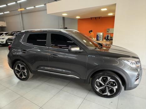 CHERY Tiggo 5X Pro 1.5 16V 4P TCI FLEX HYBRID AUTOMÁTICO CVT, Foto 2 CHERY Tiggo 5X Pro 1.5 16V 4P TCI FLEX HYBRID AUTOMÁTICO CVT, Foto 2