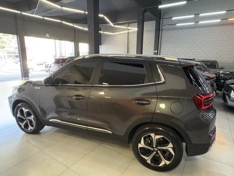 CHERY Tiggo 5X Pro 1.5 16V 4P TCI FLEX HYBRID AUTOMÁTICO CVT, Foto 6 CHERY Tiggo 5X Pro 1.5 16V 4P TCI FLEX HYBRID AUTOMÁTICO CVT, Foto 6