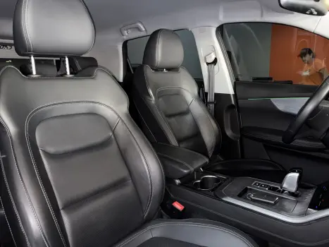 CHERY Tiggo 5X Pro 1.5 16V 4P TCI FLEX HYBRID AUTOMÁTICO CVT, Foto 10 CHERY Tiggo 5X Pro 1.5 16V 4P TCI FLEX HYBRID AUTOMÁTICO CVT, Foto 10