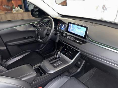 CHERY Tiggo 5X Pro 1.5 16V 4P TCI FLEX HYBRID AUTOMÁTICO CVT, Foto 11 CHERY Tiggo 5X Pro 1.5 16V 4P TCI FLEX HYBRID AUTOMÁTICO CVT, Foto 11