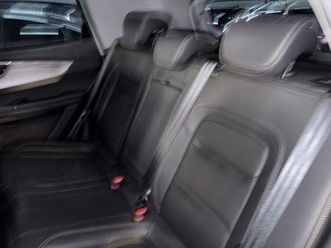 CHERY Tiggo 5X Pro 1.5 16V 4P TCI FLEX HYBRID AUTOMÁTICO CVT, Foto 12 CHERY Tiggo 5X Pro 1.5 16V 4P TCI FLEX HYBRID AUTOMÁTICO CVT, Foto 12