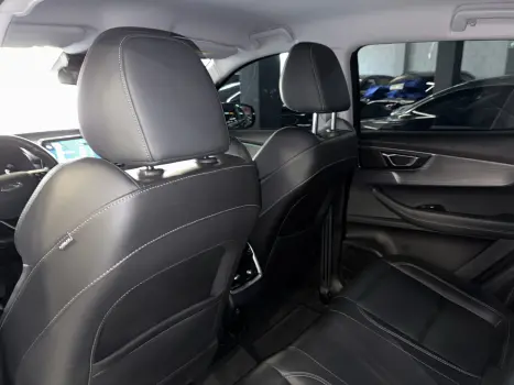 CHERY Tiggo 5X Pro 1.5 16V 4P TCI FLEX HYBRID AUTOMÁTICO CVT, Foto 13 CHERY Tiggo 5X Pro 1.5 16V 4P TCI FLEX HYBRID AUTOMÁTICO CVT, Foto 13