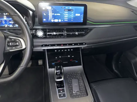 CHERY Tiggo 5X Pro 1.5 16V 4P TCI FLEX HYBRID AUTOMÁTICO CVT, Foto 17 CHERY Tiggo 5X Pro 1.5 16V 4P TCI FLEX HYBRID AUTOMÁTICO CVT, Foto 17