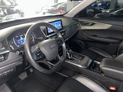 CHERY Tiggo 5X Pro 1.5 16V 4P TCI FLEX HYBRID AUTOMÁTICO CVT, Foto 18 CHERY Tiggo 5X Pro 1.5 16V 4P TCI FLEX HYBRID AUTOMÁTICO CVT, Foto 18