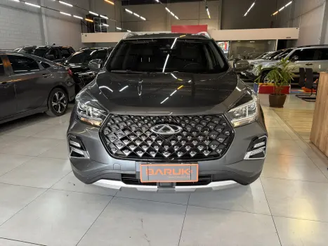 CHERY Tiggo 5X Pro 1.5 16V 4P TCI FLEX HYBRID AUTOMÁTICO CVT, Foto 19 CHERY Tiggo 5X Pro 1.5 16V 4P TCI FLEX HYBRID AUTOMÁTICO CVT, Foto 19