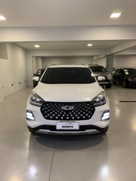 CHERY Tiggo 5X Pro 1.5 16V 4P VVT TURBO iFLEX AUTOMTICO CVT, Foto 2