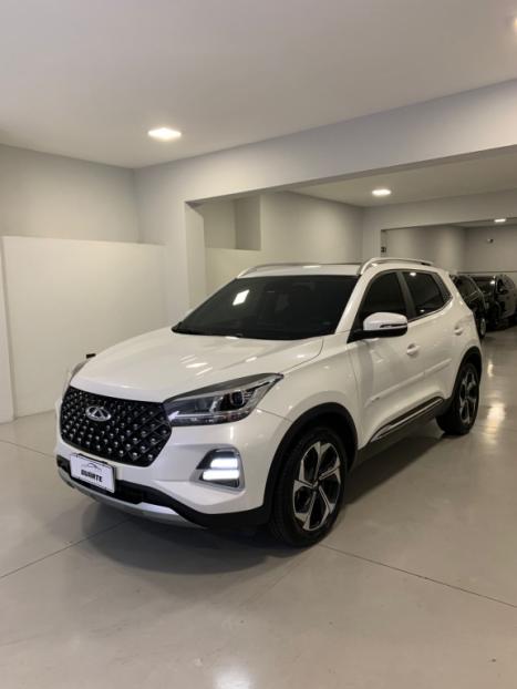 CHERY Tiggo 5X Pro 1.5 16V 4P VVT TURBO iFLEX AUTOMTICO CVT, Foto 3