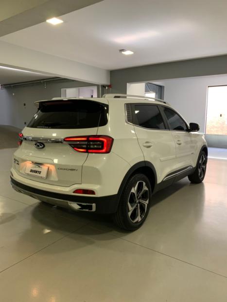 CHERY Tiggo 5X Pro 1.5 16V 4P VVT TURBO iFLEX AUTOMTICO CVT, Foto 6