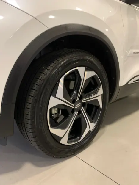 CHERY Tiggo 5X Pro 1.5 16V 4P VVT TURBO iFLEX AUTOMTICO CVT, Foto 7