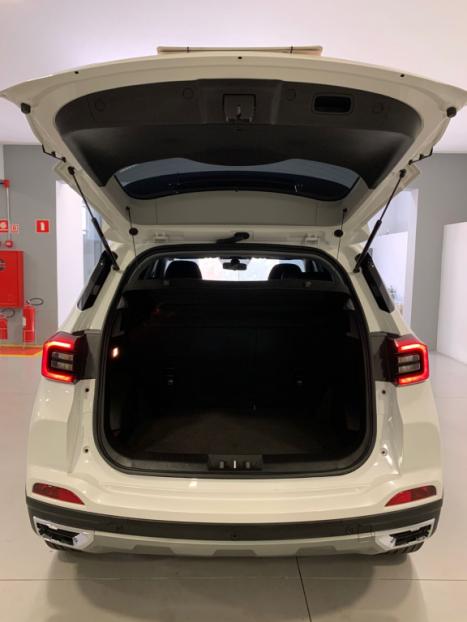 CHERY Tiggo 5X Pro 1.5 16V 4P VVT TURBO iFLEX AUTOMTICO CVT, Foto 9