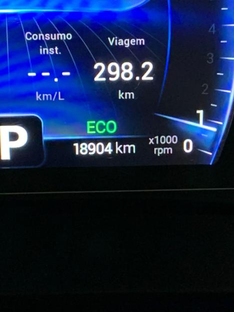 CHERY Tiggo 5X Pro 1.5 16V 4P VVT TURBO iFLEX AUTOMTICO CVT, Foto 12